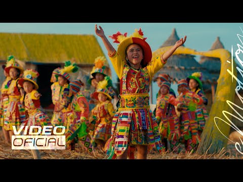 K´ANA WAWAKUNA - Lloqallito | Villancico (Video Oficial)