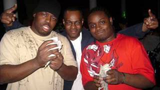 JERONIMO VS KC RAW PRE SHOW BATTLE