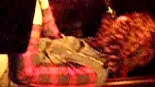 Ben Kweller "Falling" Live in OKC