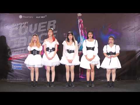 220917 [Comment] Thalia cover Red Velvet @ Plearnary Cover Dance 2022 (Audition)