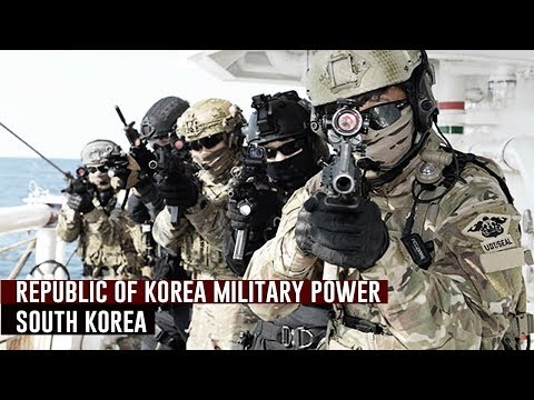 Republic of Korea Military Power 2019 / South Korea - " Are you ready  Kim Jong Un? "