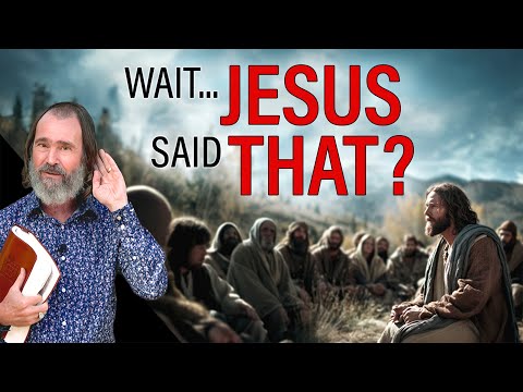 Jesus’ Radical Rules | The Sermon on the Mount Season 1