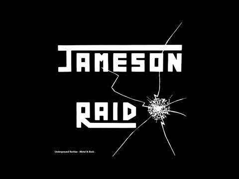 J̲a̲m̲eson R̲a̲id - S̲e̲ven D̲a̲ys o̲f S̲pl̲e̲ndour (1979) [Full EP]