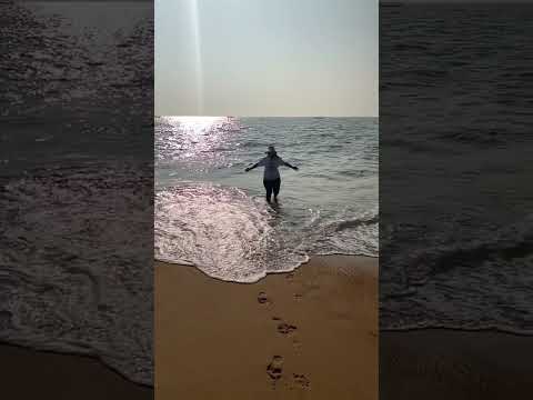 Free Spirit | Goa Diaries | Girl’s Gang | Safarnama - Travelling Trails with Arpana | Beach Calling