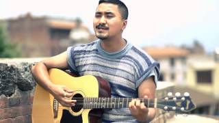 BIPUL CHETTRI'S "ASAAR" COVER BY: JYOVAN BHUJU