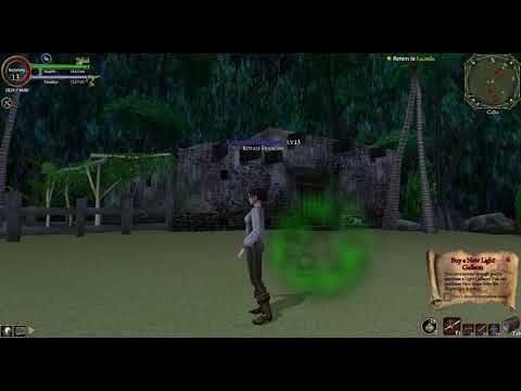 The Legend of Pirates Online BETA 2020 04 20 23 35 36