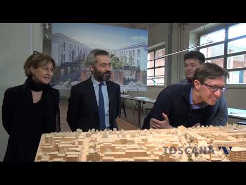 2021-04-07 FIRENZE - LINEA 4 DELLA TRAMVIA, APPALTO ENTRO SETTEMBRE 2022