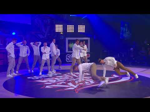 BOTY 2017 - Team Austria (Austria)