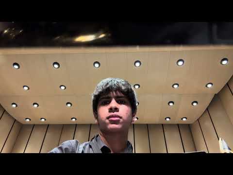 Invitation by Bronislau Kaper and Paul Francis Webster/arr. Erik Morales