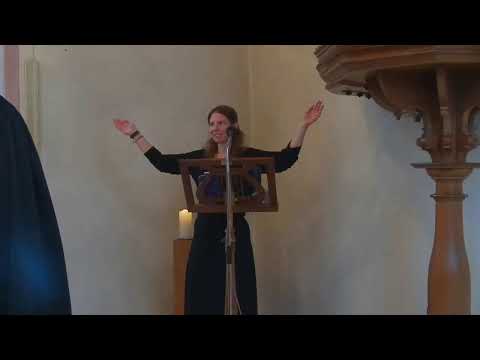 Gottesdienst 26. September 10:15