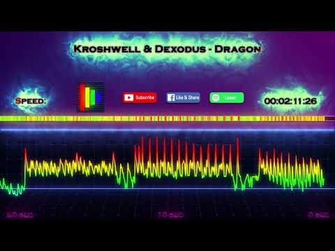 Kroshwell & Dexodus - Dragon (No Copyright Musistat)