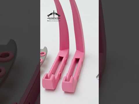 Colored spare Kit Instructions