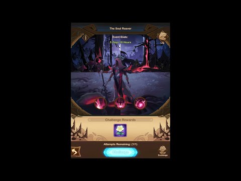 AFK Arena: Soul Reaper Guide