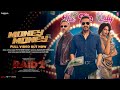 MONEY MONEY Full Video Yo Yo Honey Singh Ajay Devgn Jacqueline F Riteish D Bhushan K RAID 2