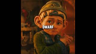 DOPEY The Dwarf HELPS SNOW White 🤍❄️✨