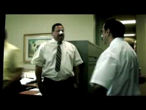 Houston Boat Show - "Grindstone" :30 TV Spot