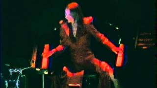 Tori Amos - Rattlesnakes (Lloyd Cole cover) - Philadelphia 2001