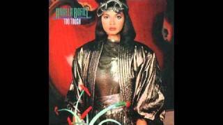 Angela Bofill - Too Tough