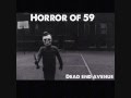 Horror of 59 Featuring Trevor Moment- Dead End Avenue