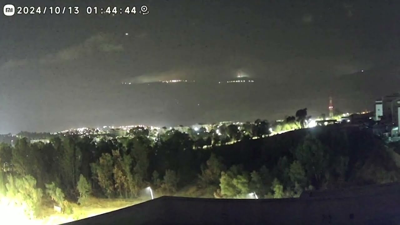 Iran warns it has 'no red line' as report emerges of Israel's payback plan | REUTERS