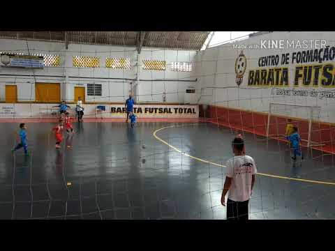 Cubatense X Gremetal