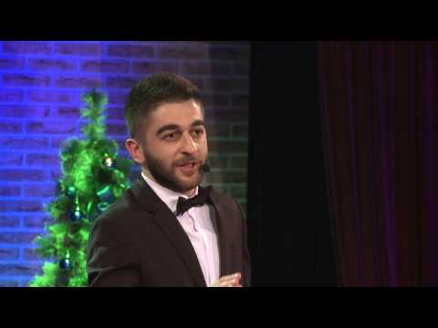 Vitamin Club 196 HD - Gor Barseghyan  Dzmerayin romantika