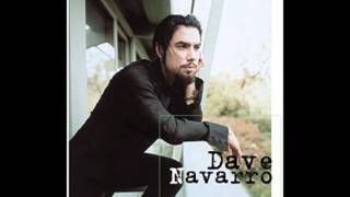 Dave Navarro - Rexall (Remix)