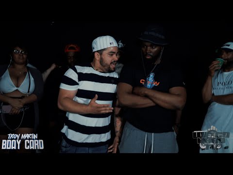 Ish Mulah vs Sir South