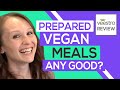 🌱 Veestro Review 2020: Unboxing & Meals Taste Test 🌱 Veestro Review 2020: Unboxing & Meals Taste Test