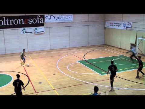 TAVERNARO  - GIOVENTU' TRENTINA 7-4, 1 aprile 2015