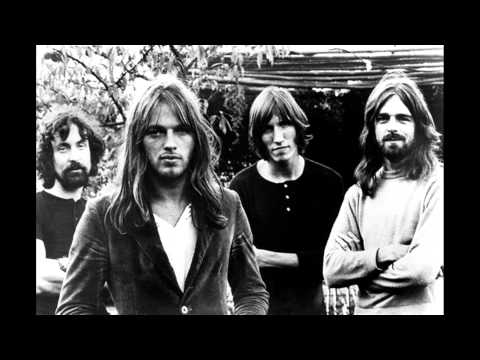Pink Floyd - Fearless (You'll Never Walk Alone) (with lyrics)