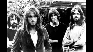 Pink Floyd - Fearless (You&#39;ll Never Walk Alone) (with lyrics)