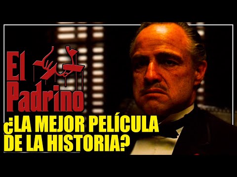 Entendiendo El Padrino. ¿La mejor película de la história?