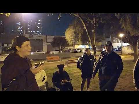 AGUJAH vs ESEKAENE vs BOCTO| 8vos de final| NTAF VOL.4 PUNTOS DOBLES