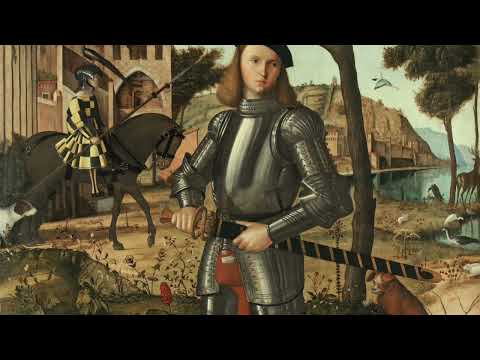 Ricercar–Marco Dall'Aquila