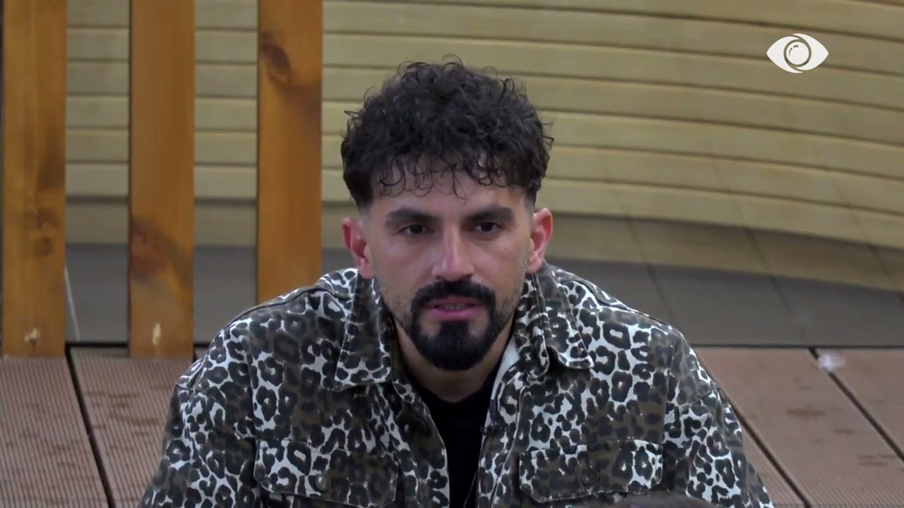 O shpifës i vogël/ Debat mes Laertit dhe Aldos