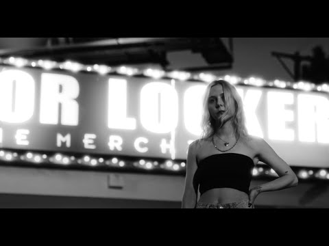 Lyza Jane - Up Above (Official Video)