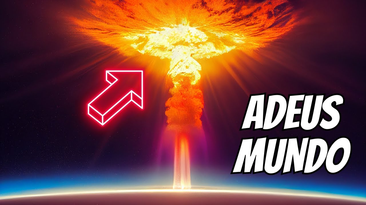 COMO FUNCIONA A BOMBA DE HIDROGÊNIO