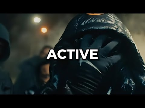[FREE] UK Drill Type Beat X Ny Drill Type Beat "ACTIVE" |  UK Drill Instrumental 2023