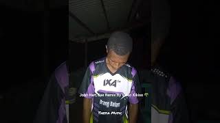 John Hart Bae Remix By Valen Kikiso 🔊