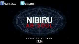 Ab-Soul - Nibiru