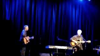 Graham Nash - House of Broken Dreams 2013-11-12 Live @ Aladdin Theater, Portland, OR