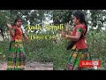 Kanakavva Aada Nemali Dance Cover Jeslin