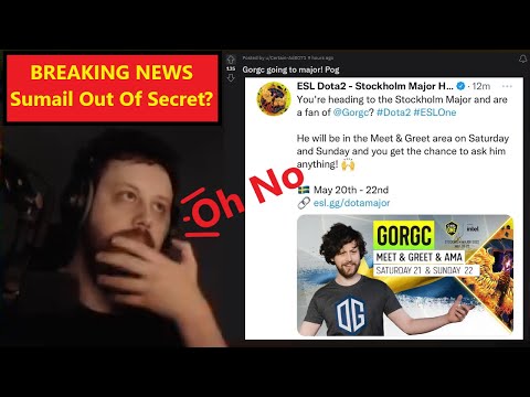 🚨Click Here🚨Sumail Pizza Party?🚨Gorgc Enjoyers🚨#210