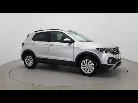 TCROSS3795 - 2023 Volkswagen T-Cross LIFE 1.0TSI 95HP   3795 31,403.301