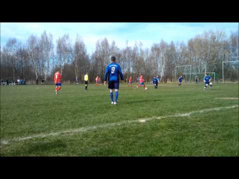 FSV NordOst Rostock - SV Pastow