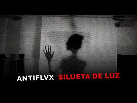 Antiflvx - Silueta de Luz (2022) (OFFICIAL MUSIC VIDEO)