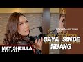 Intan Aishwara Baya Sinde Huang Lagu Dayak Terbaru 2023 Official Musik Video