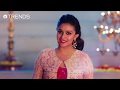 Keerthy Suresh For Trends