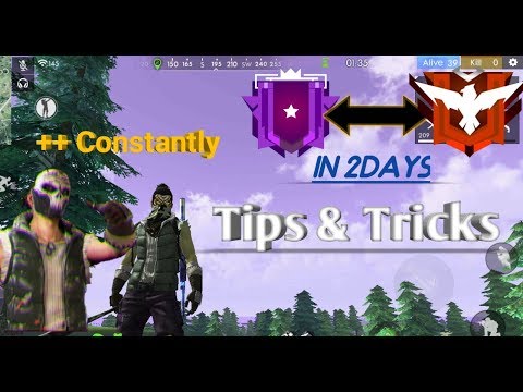 download lagu mp3 mp4 Free Fire Heroic Tips, download lagu Free Fire Heroic Tips gratis, unduh video klip Free Fire Heroic Tips